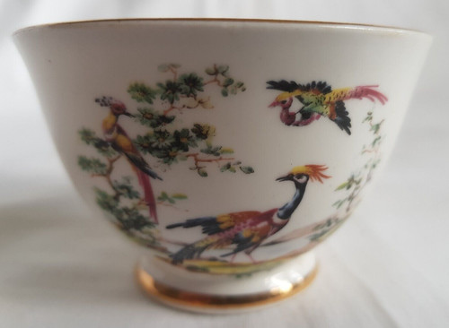Royal ardalt bone china sugar - ardalt,,