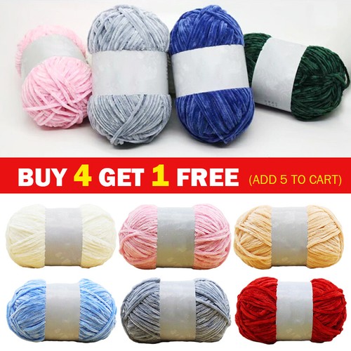 Soft chenille special plush - soft,