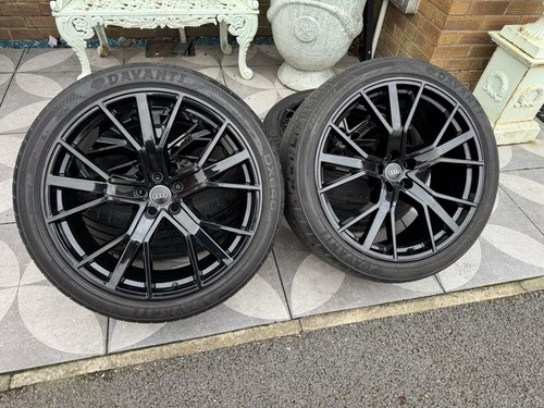 Genuine audi sq8 - q8,