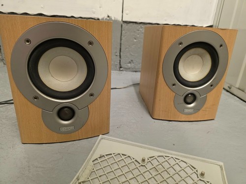 Denon m51 main - sc-m51, stereo