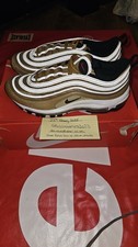Nike Air Max 97 OG QS Metallic