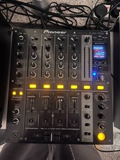 Pioneer DJM-700 K Professional