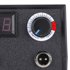 ­Wood Burning Kit Tool