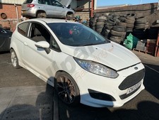 FORD FIESTA MK7 2012-2017