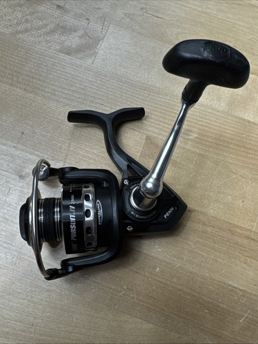 Penn pursuit puriv2500 - pursuit, iv~puriv2500