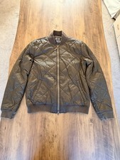 Barbour Steve McQueen Quilt
