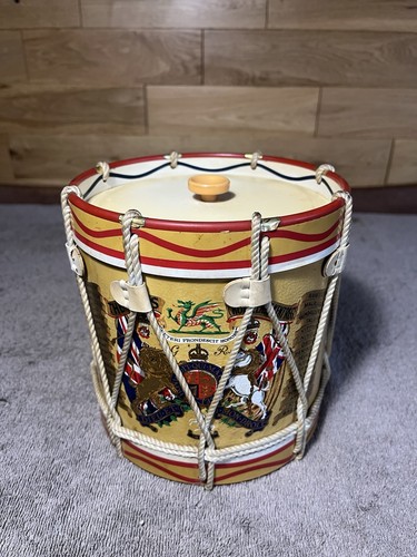 Vintage the buffs royal - the,