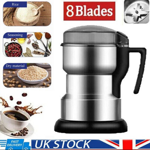 400w electric coffee grinder - 400w,