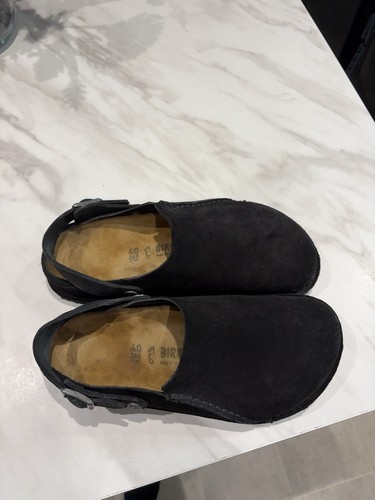 Birkenstock lutry premium - lutry,