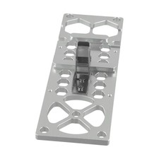 Long Contact Edge of 260mm