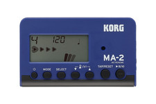 Korg MA-2 Digital Metronome