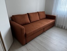 Sofa Bed 4 Seats IKEA
