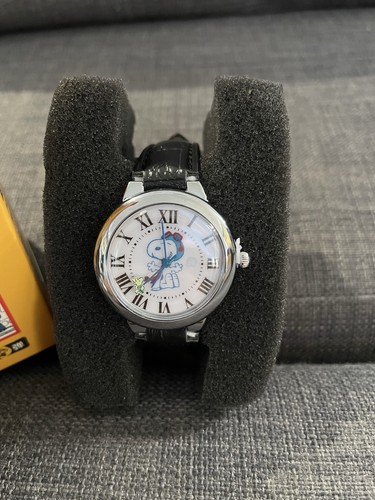 Snoopy flying ace watch boxfun - flying,