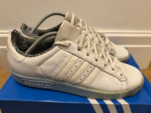 Adidas forest hills 2010 - forest,
