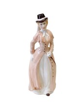 Vintage Francesca Art Fine