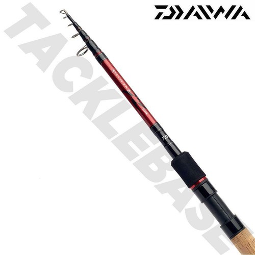 Daiwa new ninja - new, s