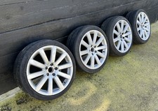 X4 VW GOLF PASSAT R32 R36