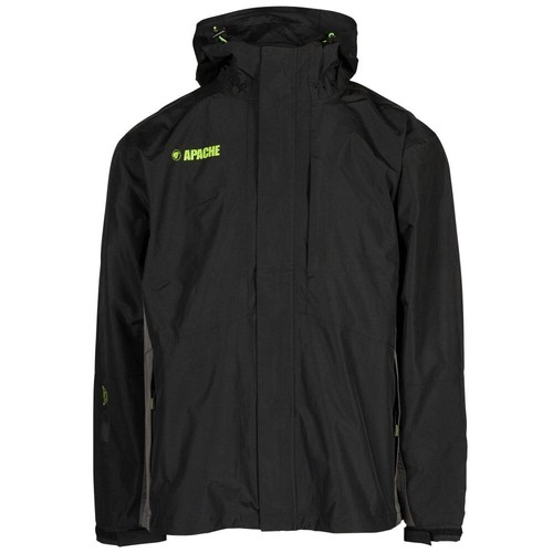 Apache waterproof jacket - waterproof,