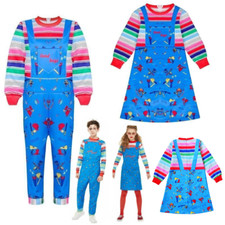 Kids Chucky Child's Play