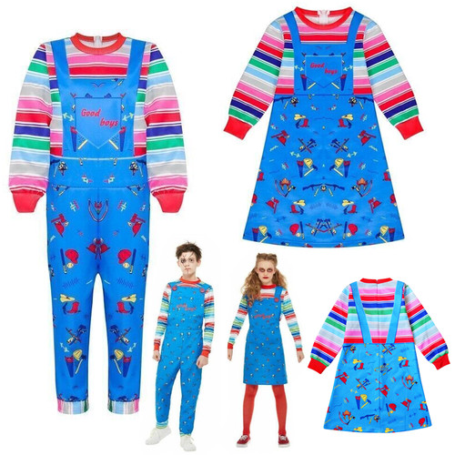 Kids chucky child play - chucky,
