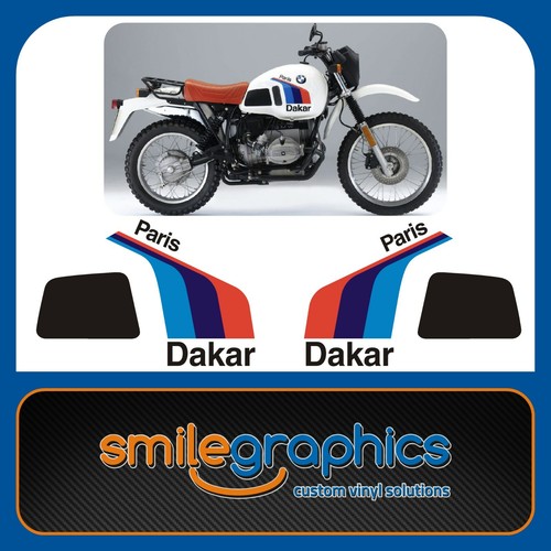 Bmw r80 r100 pd - r80, gs
