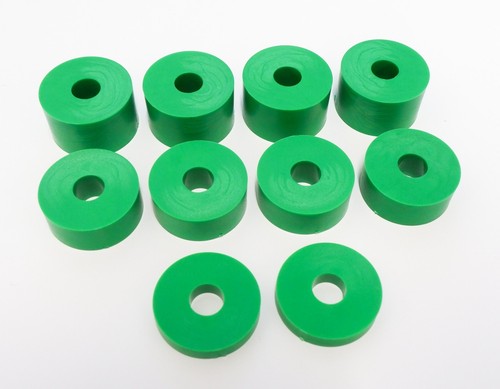 Hard nylon kart - hard,