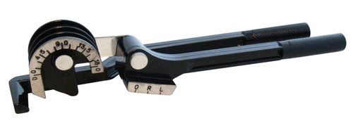 Mini pipe bender - mini, aluminium