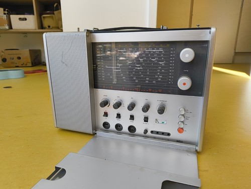 Braun 1000 fm am - ,