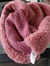 Le Mieux Snood Neck Warmer