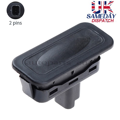 8200076256 tailgate boot - 8200076256,