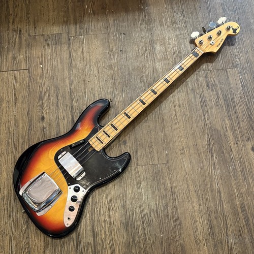 Heart man jazz bass - jazz,