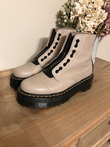 Martens sinclair vintage - martens,