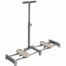 Household Ski Machine Leg