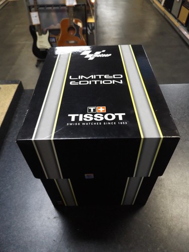 Tissot motogp 2009 limited - motogp,