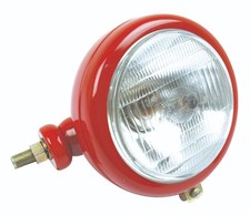 LH HEADLIGHT TO SUIT