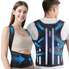 SOLOEVER Posture Corrector