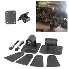 Universal Engine Motor Mounts