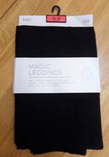M&S Ladies Magic Leggings -
