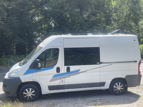 Van camper conversions - camper,