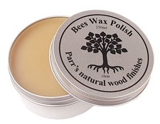 Bees Wax Polish - 100% natural