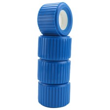 4 Piece Boat Trailer Ribbed