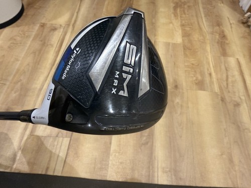 Taylormade sim max - sim, 9
