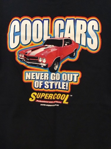 Muscle car classics black - muscle,