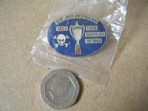Poole pirates elite - pirates,