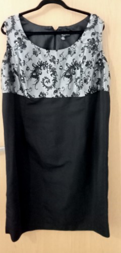 Dress richards size 24w - dress,