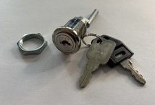 Furniture Metal Pedestal Lock