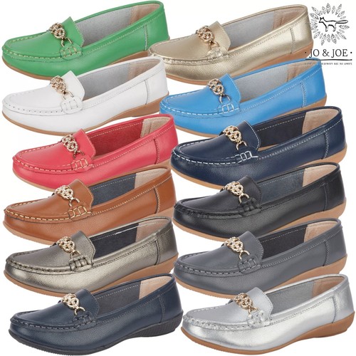 Joe ladies leather - jo,