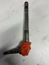 Leyland 154 BMC Mini  Nuffield