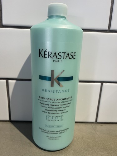 Kerastase resistance bain - kerastase,