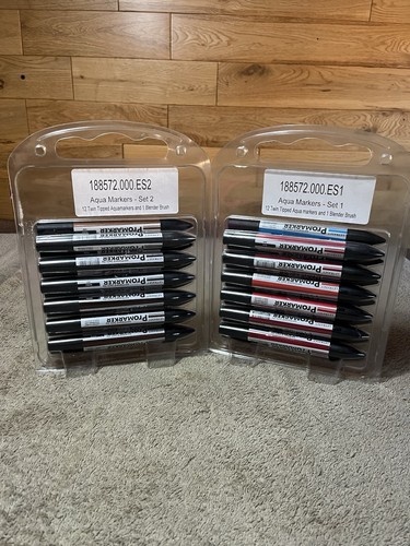 Letraset promarker pen - pen,